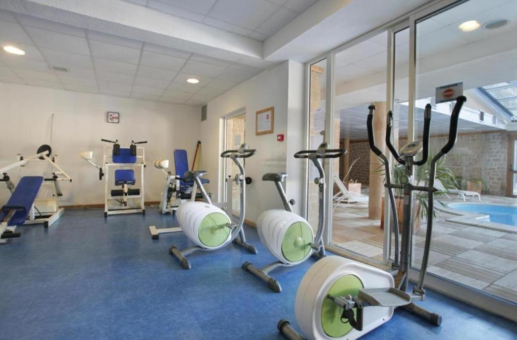 La Pradella Bolquere Appartement Buitenkant foto