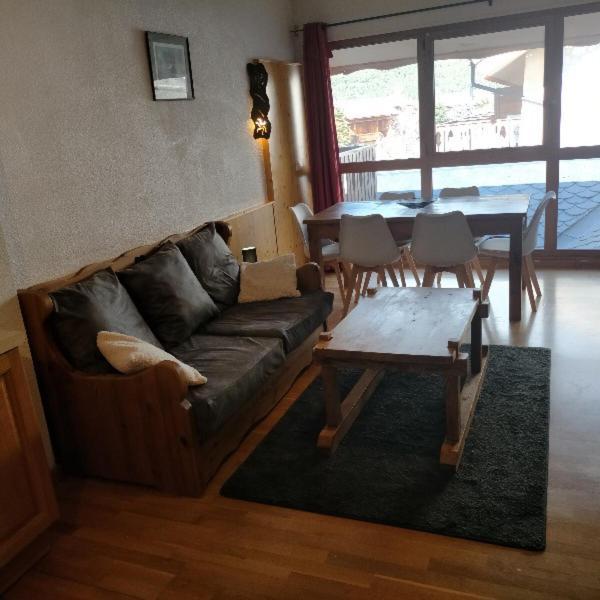 La Pradella Bolquere Appartement Buitenkant foto