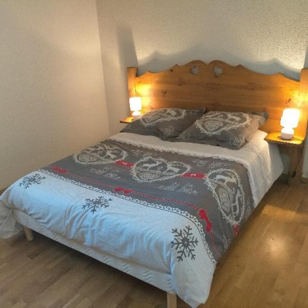 La Pradella Bolquere Appartement Buitenkant foto